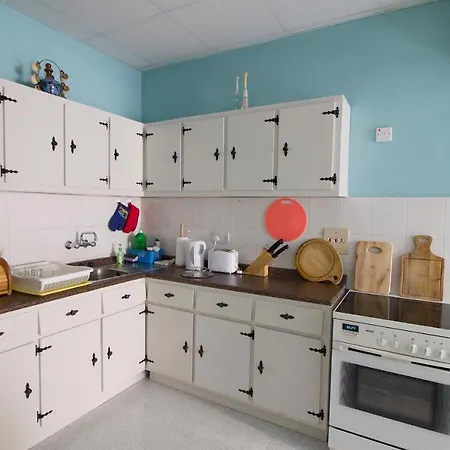 Temple Hill - In The Heart Of Apartamento Mellieħa