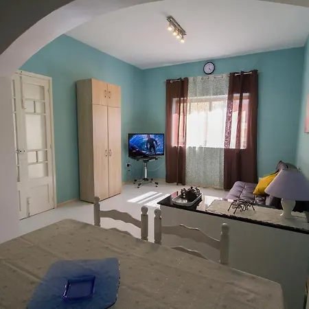 Temple Hill - In The Heart Of Apartamento