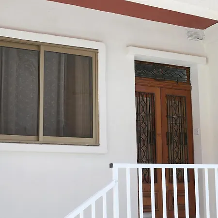Apartamento Temple Hill - In The Heart Of Mellieħa
