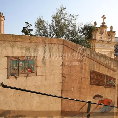 Apartamento Temple Hill - In The Heart Of *