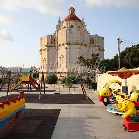 Apartamento Temple Hill - In The Heart Of