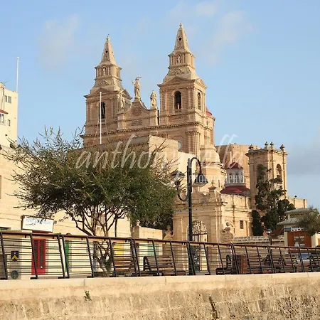 Apartamento Temple Hill - In The Heart Of *