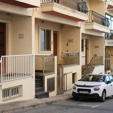 Temple Hill - In The Heart Of Apartamento *